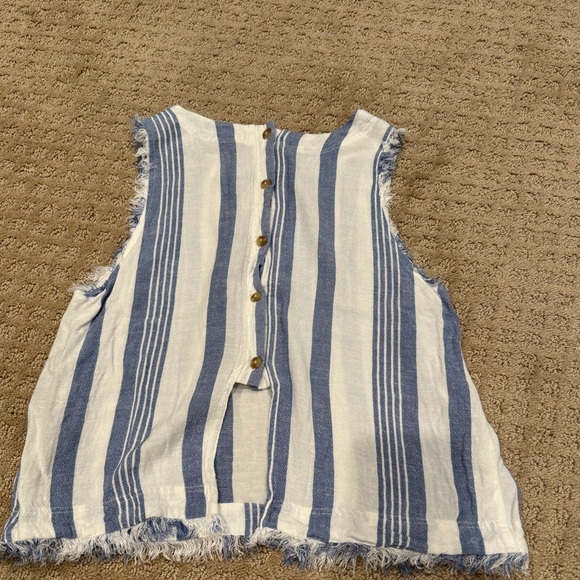 Altar’d state tank - Picture 2 of 3